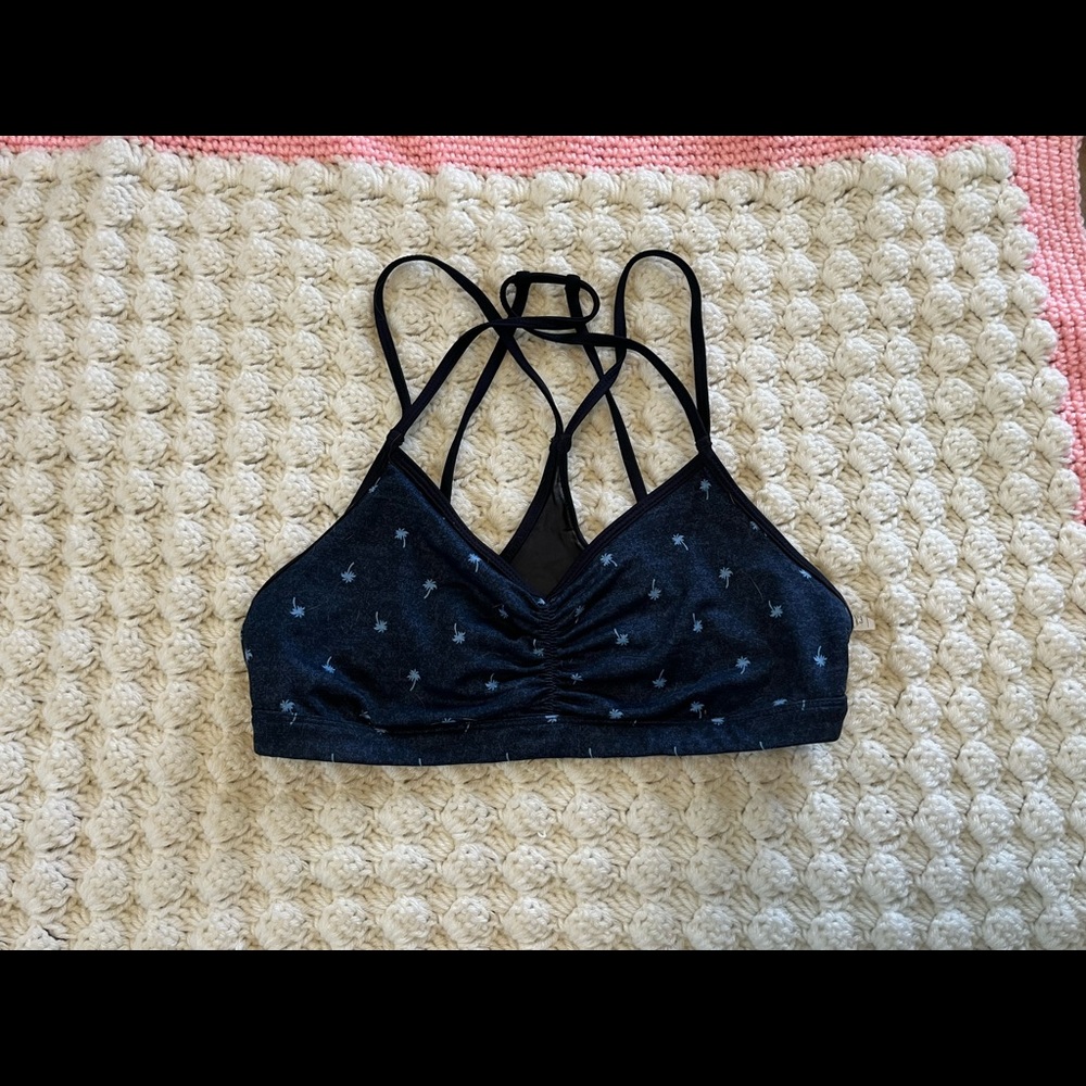 Old Navy Activewear Sports Bralette